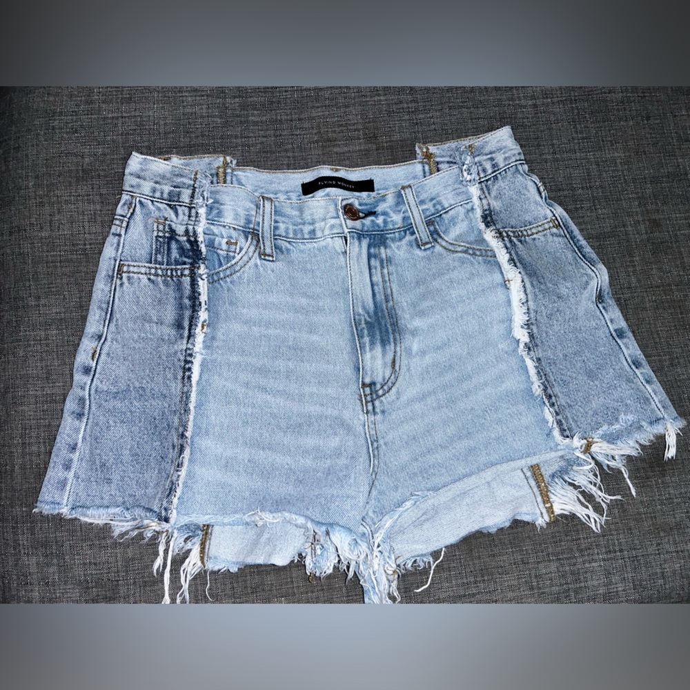 Flying Monkey Shorts